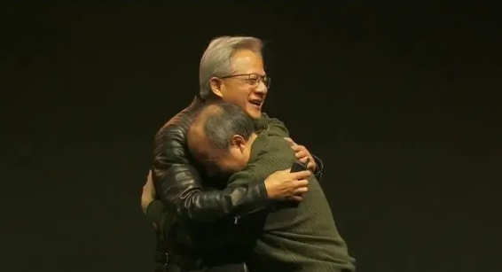 全球围剿英伟达！到底冤不冤？