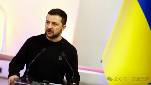 泽连斯基离间计失败，朝鲜无愧于俄罗斯！