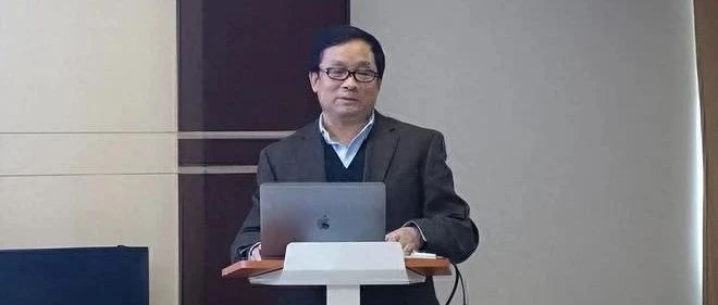 关于中国顶尖科学家的安全问题！