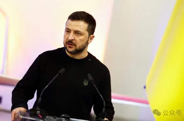 六国《柏林宣言》，吹响了群殴俄罗斯的号角？