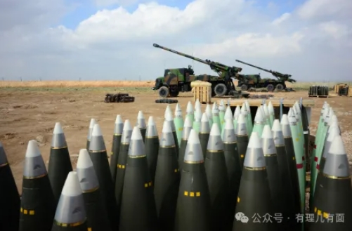 美国“援乌资金”去哪儿了？