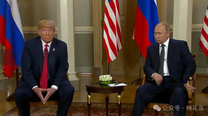 俄罗斯果然被骗，特朗普将继续军援乌克兰！