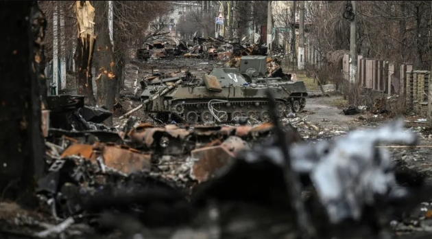 2024年度十大国际新闻！