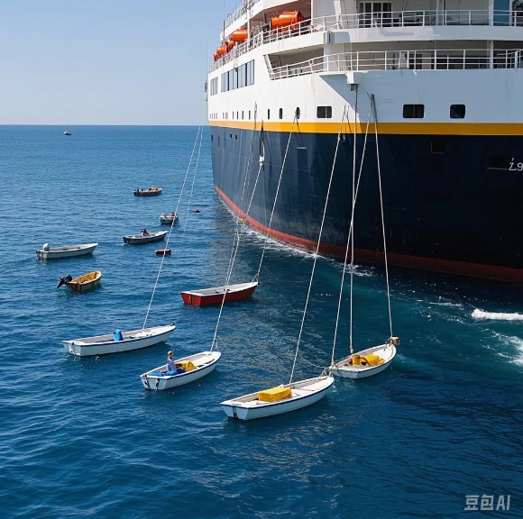 清晰梳理：哪些是特朗普“自己”的议题，哪些是别人的“私货”！