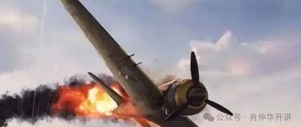 到底是谁击落了杜鲁门号的“大黄蜂”战机！