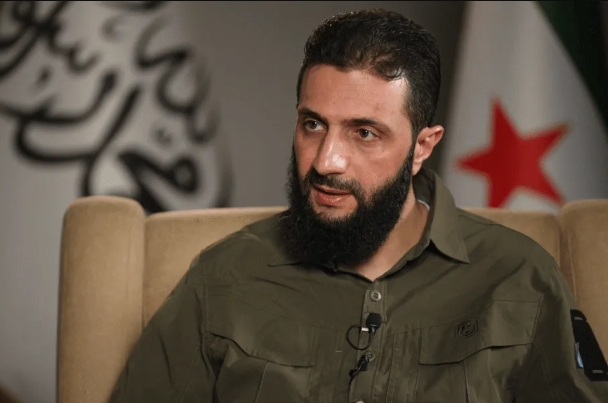 刚刚，形势逆转！叙利亚终局已定！