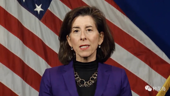 美国的芯片封杀，已经很绝望！