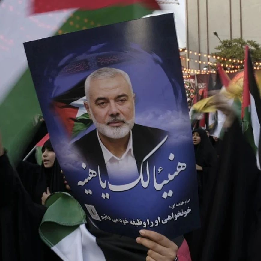 来自以色列的最后通牒！