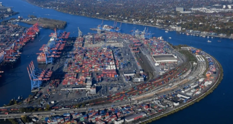 10年如一梦，德国走上不归路！