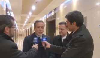 伊朗外长访华，想要中国扶一把？