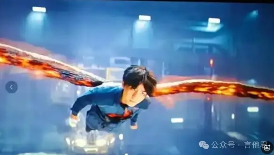 电影行业面临崩盘，与舔狗无关！
