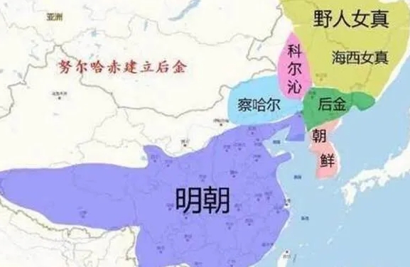 如何理解东北？