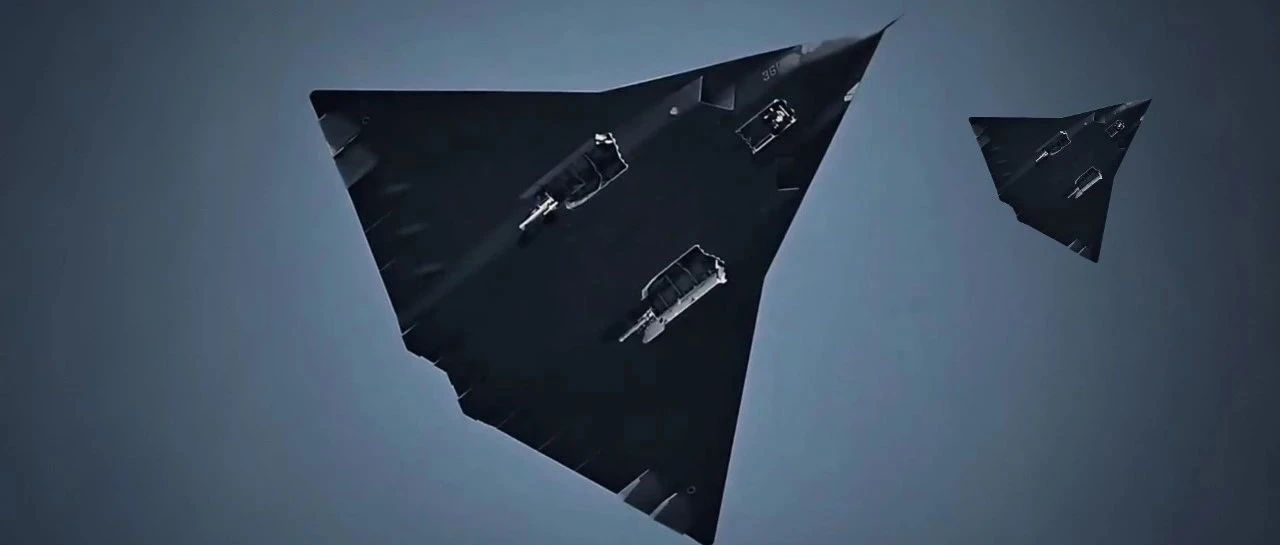 第6代战机，是怎样炼成的？