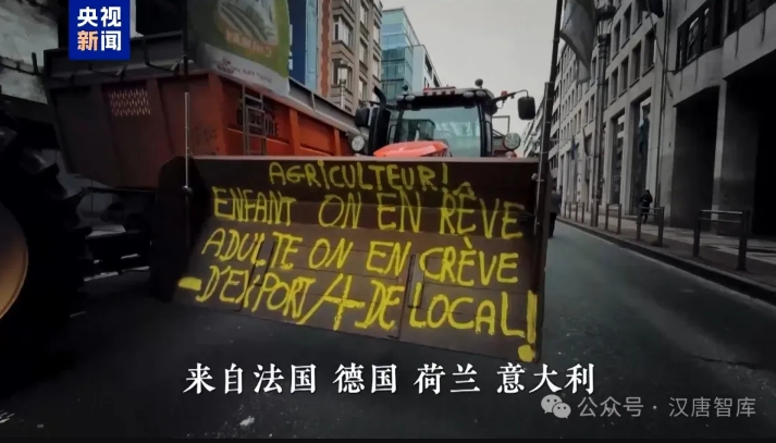 泽连斯基惹众怒，西方恩主变仇敌！