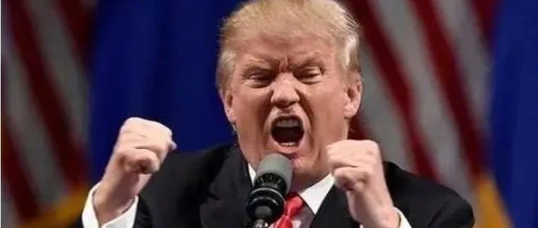 反复开同一个玩笑就一定不是玩笑：读懂川普很重要！