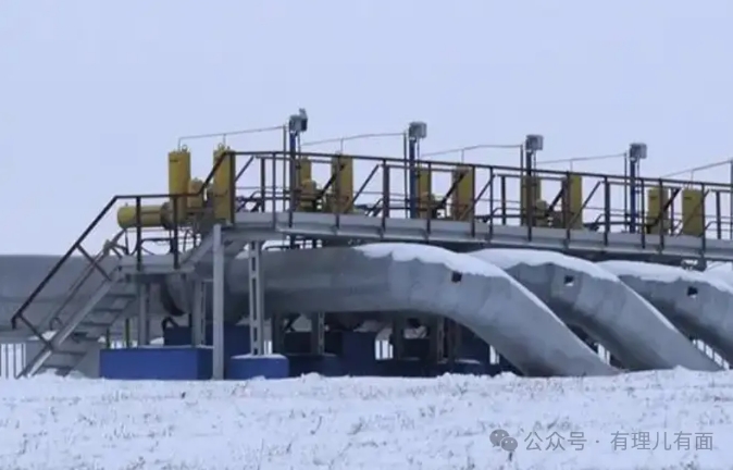 乌克兰“断气”，谁会是最大赢家？