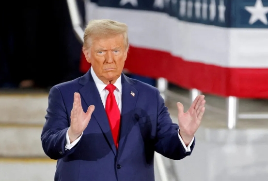 换届，死人，内讧！