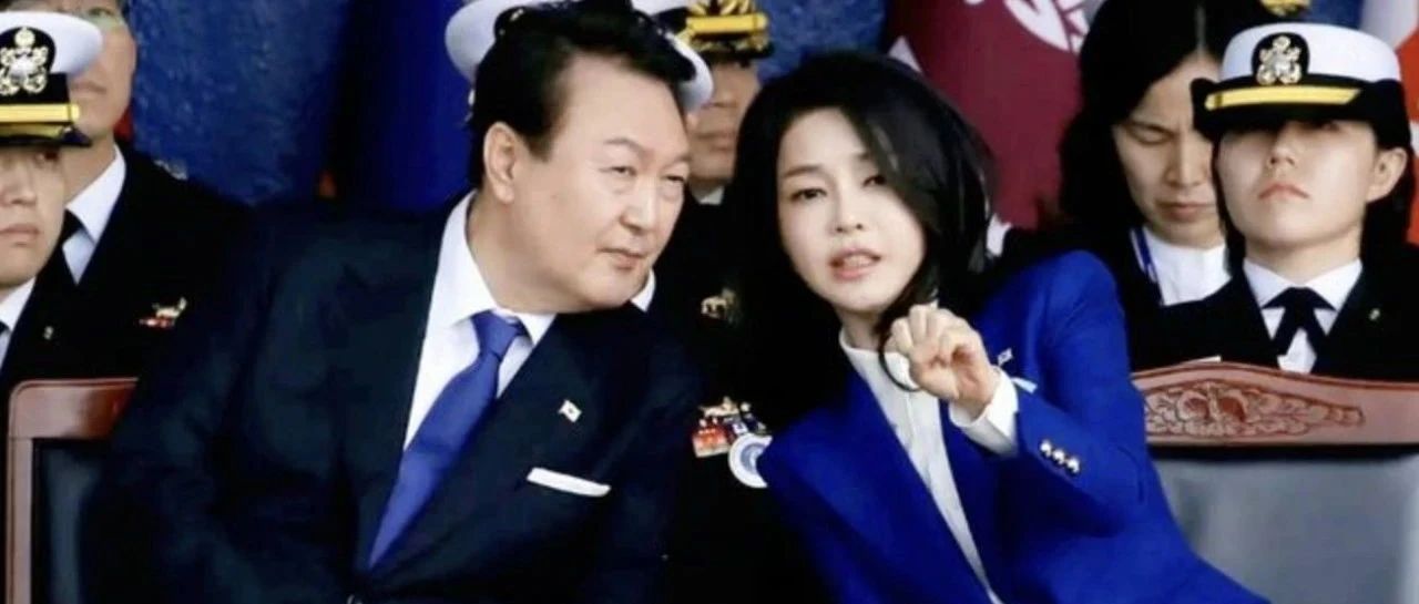 尹锡悦在等什么？