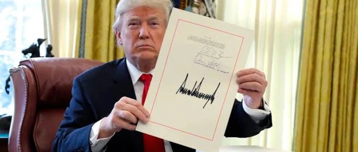 分析：特朗普就职后会否大幅对中国加征关税？