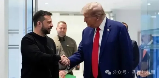 泽连斯基的新年“三把火”！