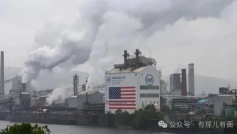 禁止收购！“美国优先”落在日本头上！