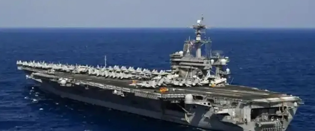 两次中美对抗暴露细节，中国实力增长太明显！这真的是一场世界大较量，中国掌握战略主动！