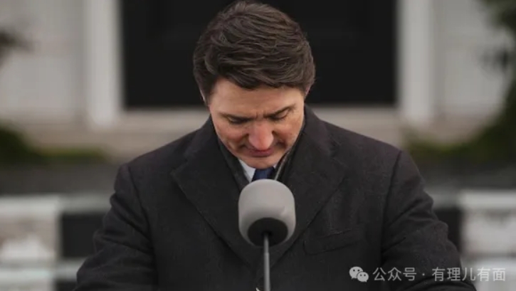 被忽悠瘸的加拿大能否再站起来？