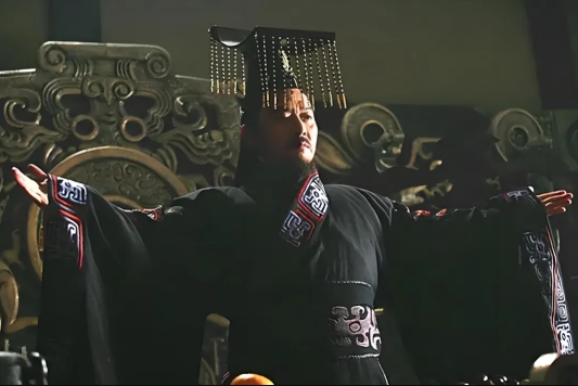 人治，一世而衰！