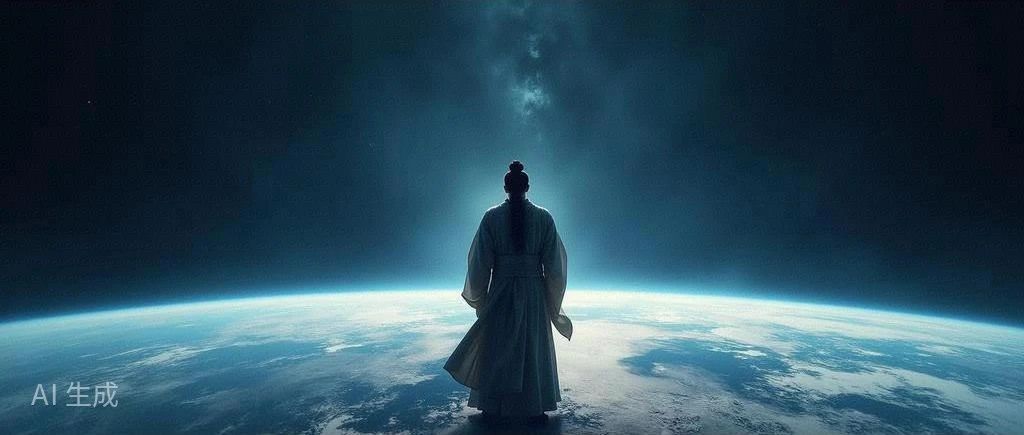 用儒家理论来解释：为什么现在国际秩序成这样了！