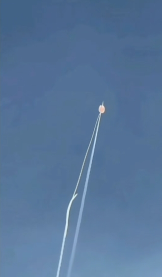 中国又曝超级大杀器！面对中国，特朗普以退为进，盟友倒血霉了！