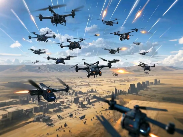 300年了，这龙吟虎啸之势，百年未有！