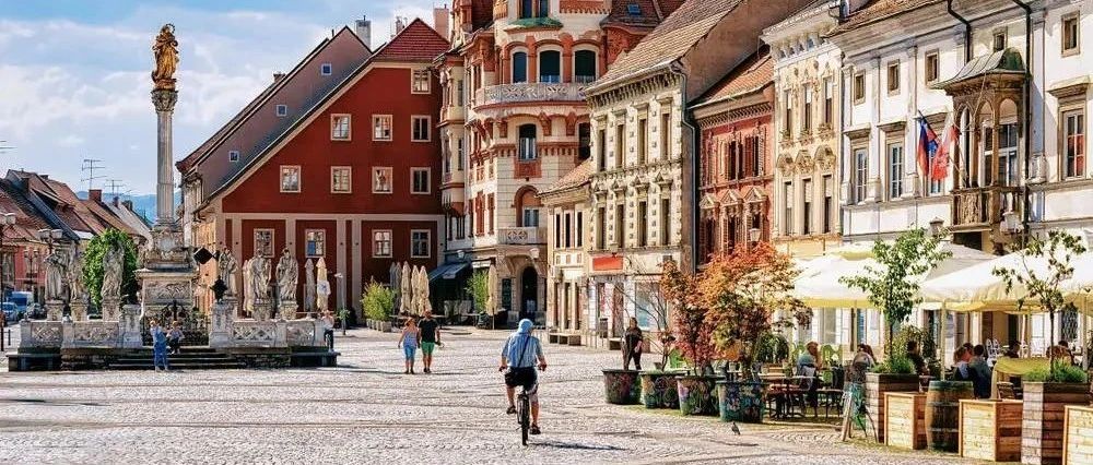 欧洲高福利社会没几年了！