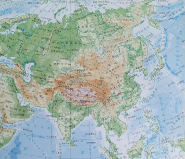 美俄都在疯狂扩张领土，中国进入解放台湾最佳窗口期，机不可失，失不再来！