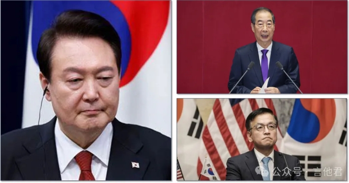 三日凌空，灾难降临！