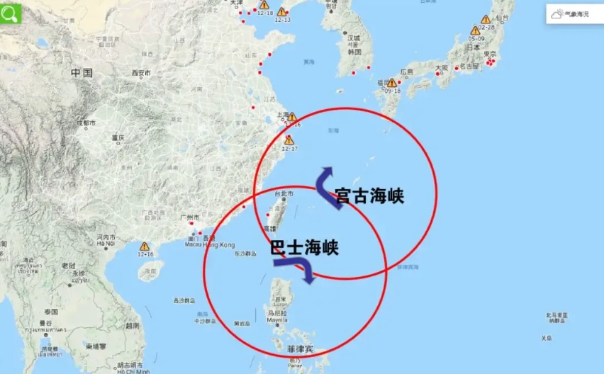 美俄都在扩张领土，我们也该收复领土了！