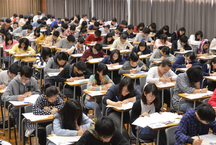 圆圈里的天才！