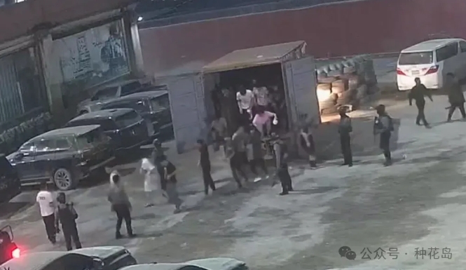 打击境外电诈，有3个国际成功案例可参考！