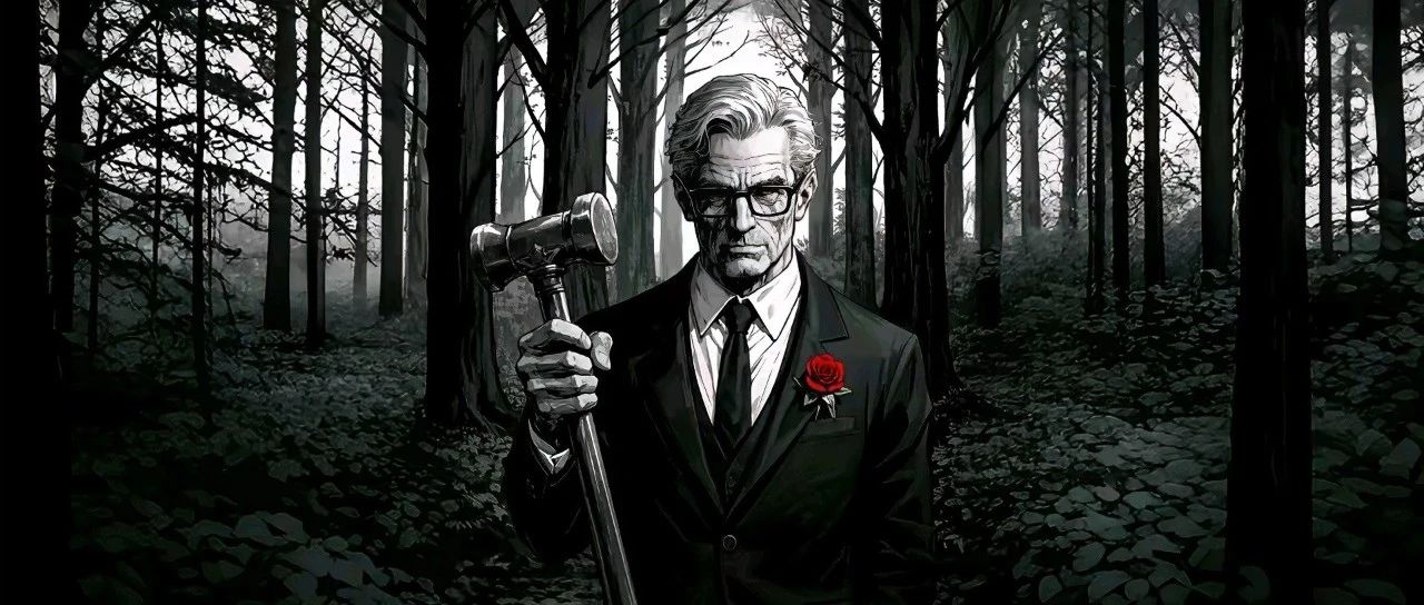 全球巨变，战国时代来临，唯有强者才能生存？