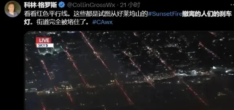大火之后，好莱坞电影还能看吗？