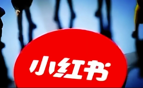美国网民涌入“小红书”，一场自发的跨国“网络行为艺术表演”！