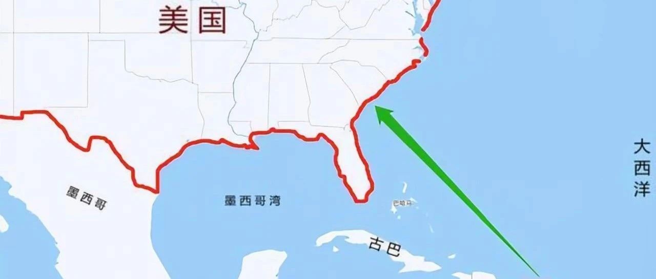 这国，五次要加入美国！