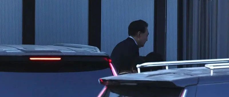 尹锡悦正式被捕，一切都结束了？