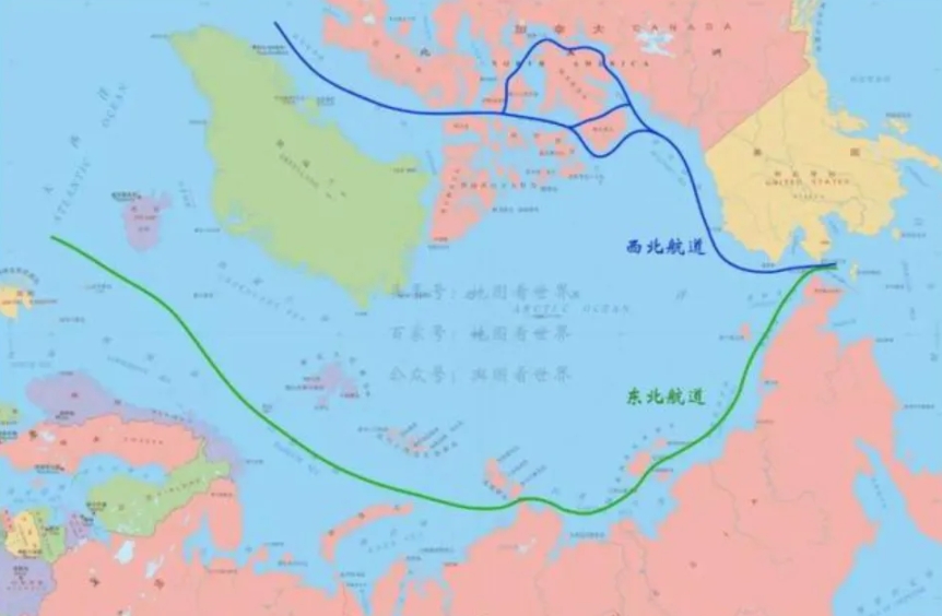 中国左搏右击，这3大招真的太英明了！未来尽在掌控之中！