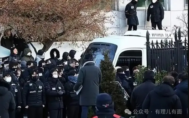 一波三折，尹锡悦终“伏法”！