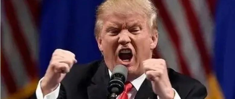 川普要清除的“深层政府”到底是谁？