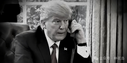 中美较量结局，已然注定！