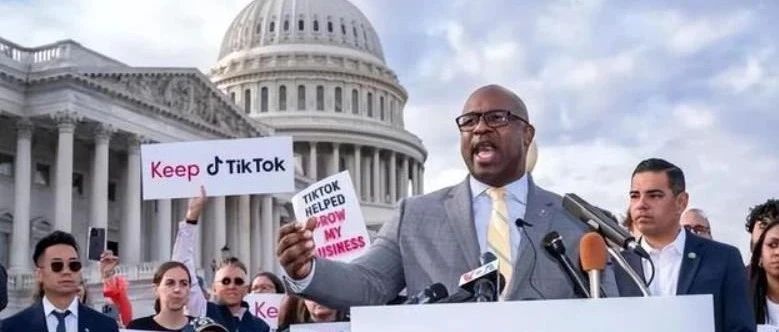 特朗普的软和一面！