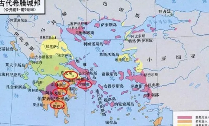 面包与神话！