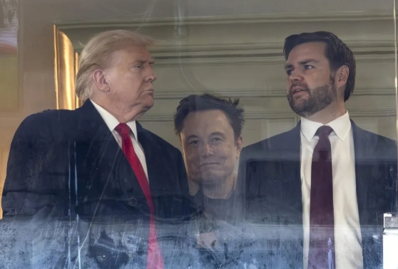 备战特朗普的2.0！