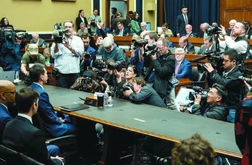 TikTok在美国的几种前景可能！